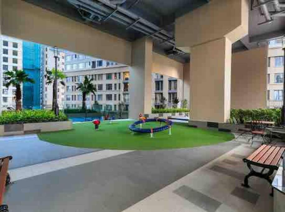 Saigon Royal - 2br River View - Hana 18 Floor *
